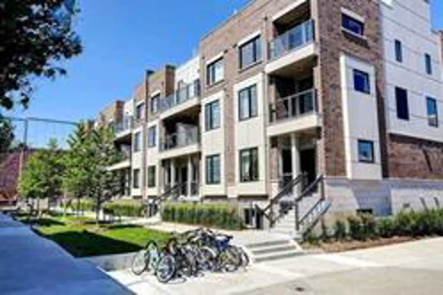 Additional image 2 of 6 Drummond Street 311