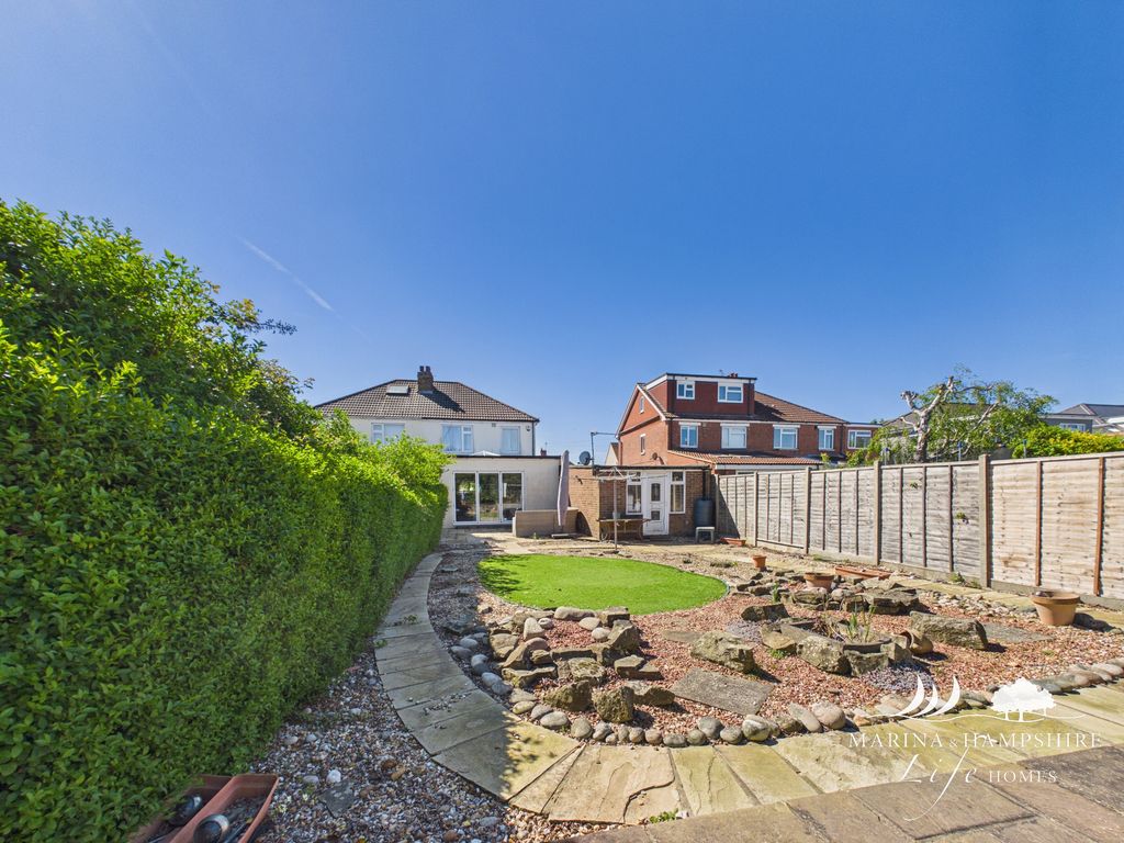 Additional image 25 of 3 bed semi-detached house for saleCentral Road, Drayton, Portsmouth PO6