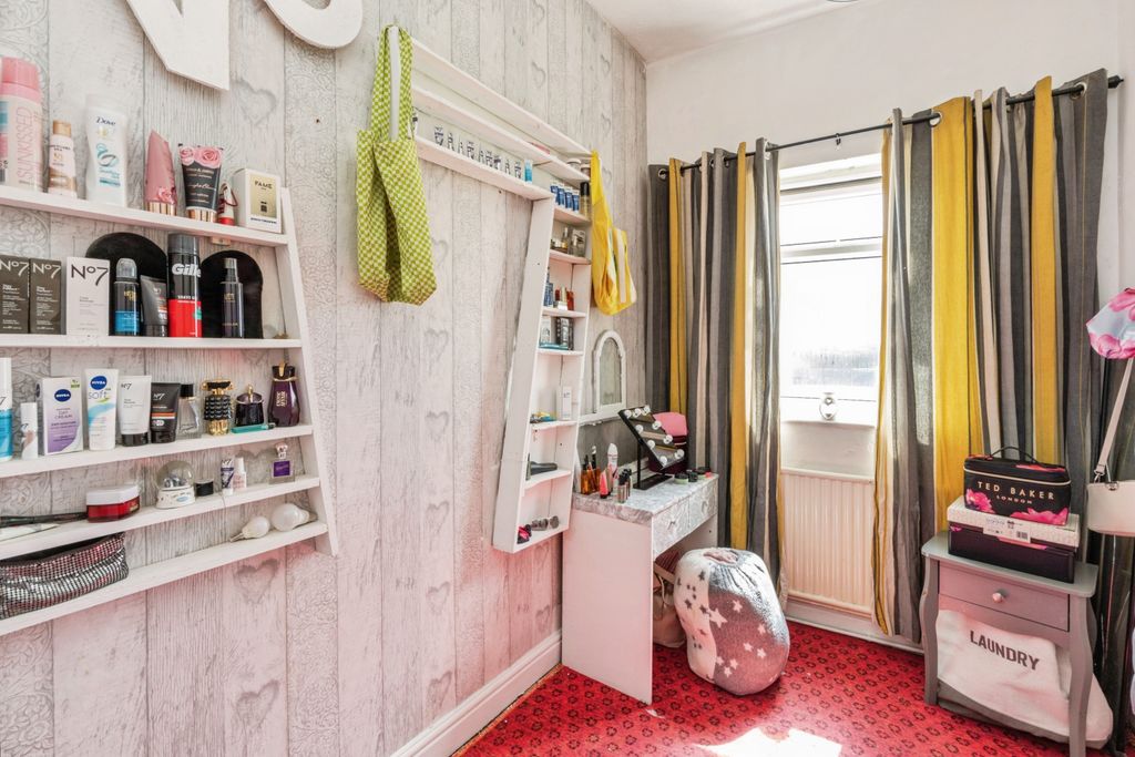 Additional image 15 of 2 bed terraced house for saleInce Green Lane, Wigan WN2