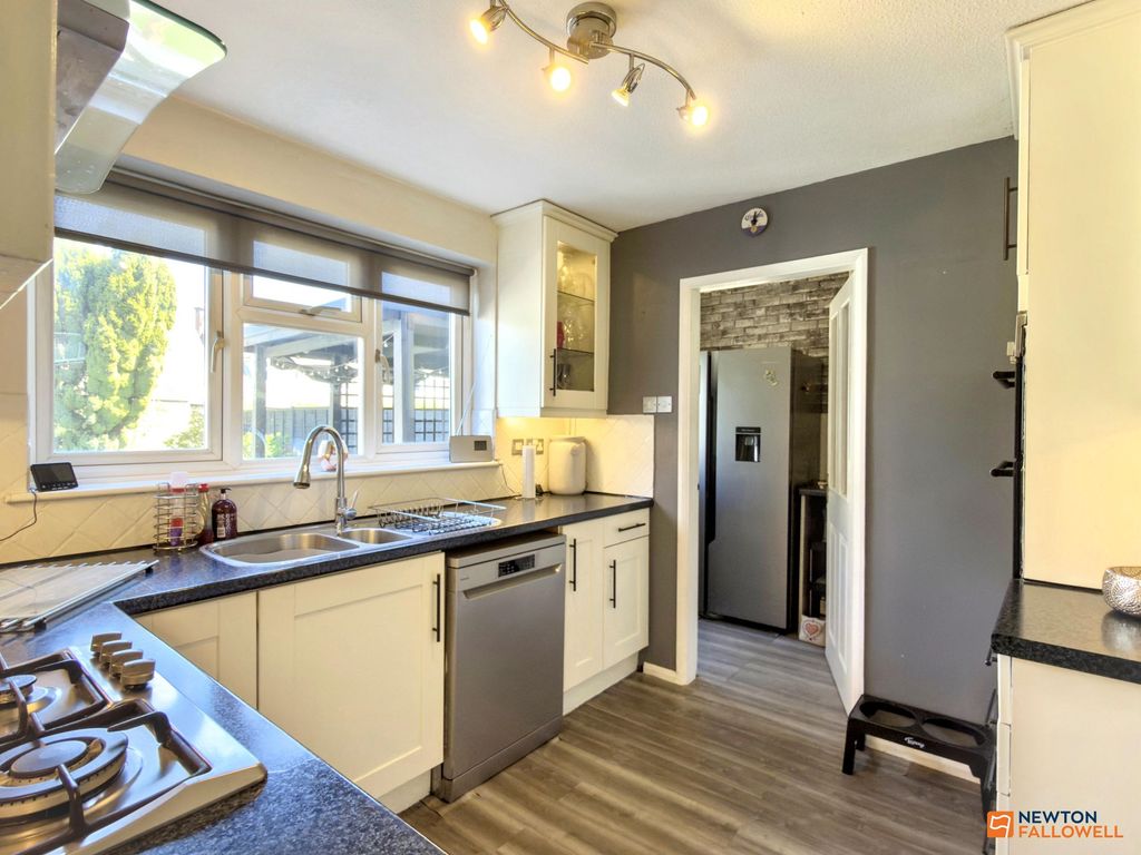 Additional image 12 of 4 bed detached house for saleThe Limes, Ravenstone LE67