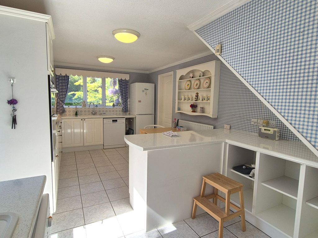 Additional image 10 of 3 bed detached house for saleTeal Close, Coalville LE67