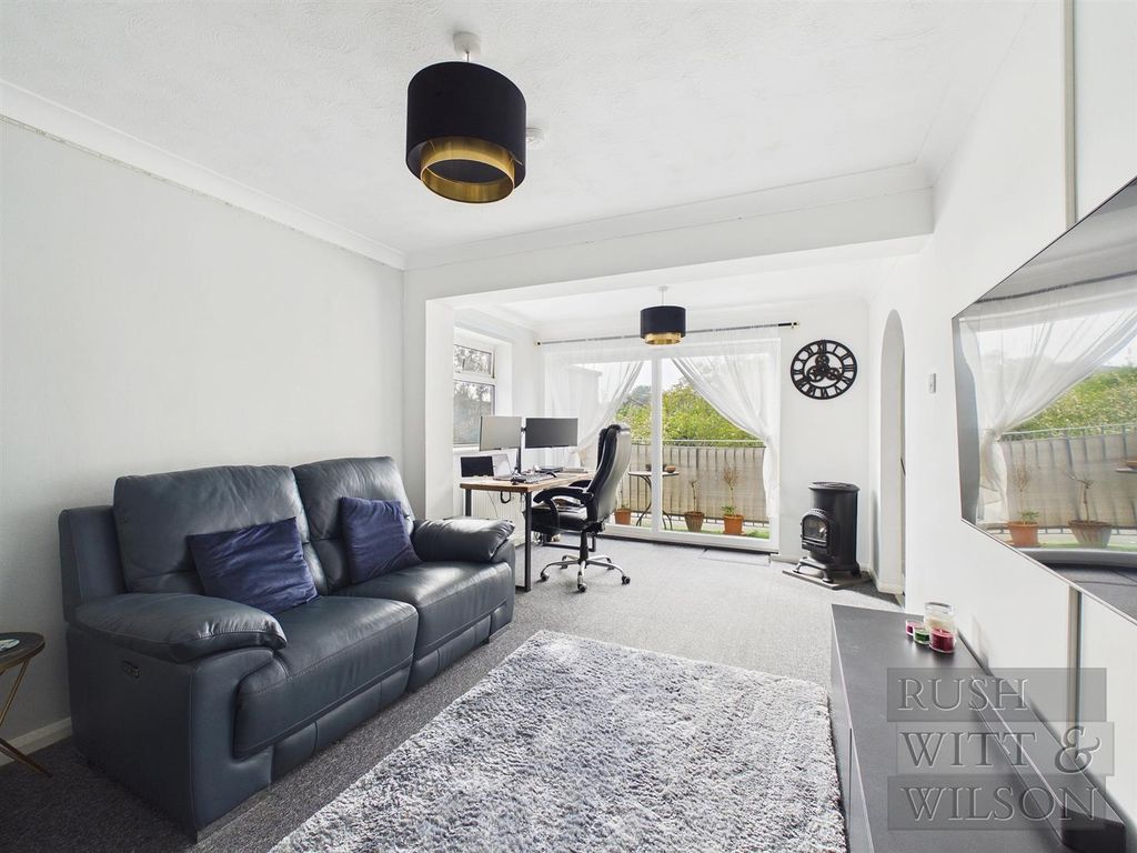 Additional image 3 of 2 bed flat for saleCoghurst Road, Hastings TN35