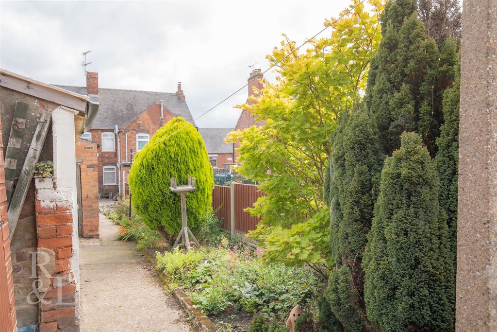 Additional image 18 of 2 bed terraced house for saleNew Street, Donisthorpe DE12
