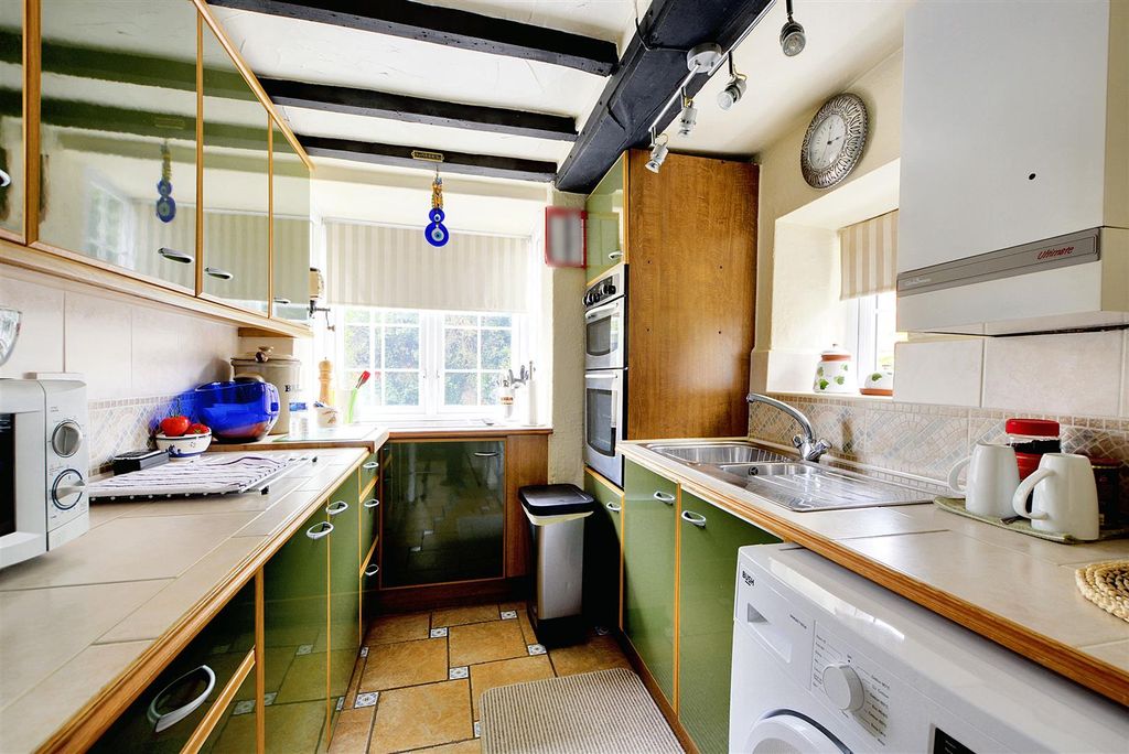 Additional image 3 of 2 bed detached house for saleBondgate, Castle Donington DE74
