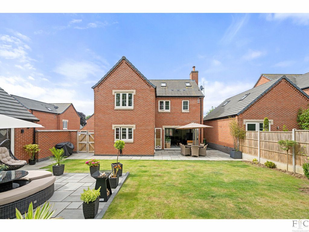 Additional image 29 of 6 bed detached house for saleAlbert Close, Gilmorton LE17