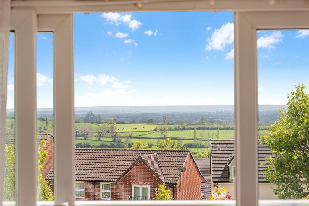 Additional image 21 of 4 bed detached house for saleBayford Hill, Wincanton, Somerset BA9