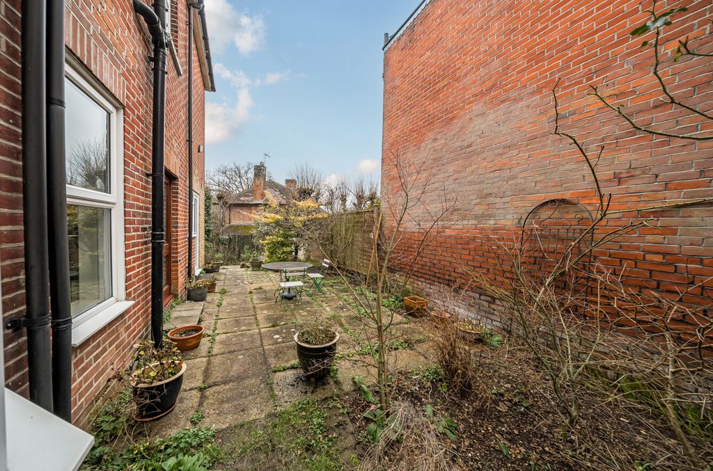 Additional image 14 of 4 bed semi-detached house for saleHeatherdeane Road, Highfield, Southampton, Hampshire SO17