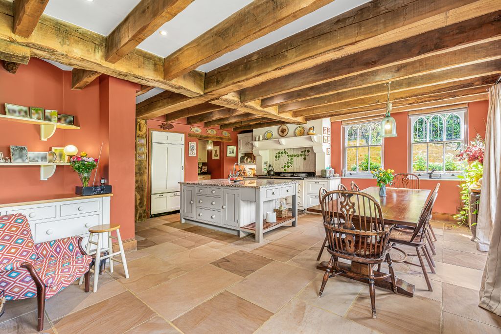 Additional image 10 of 3 bed property for salePembroke Lodge, Richmond Park, Richmond TW10