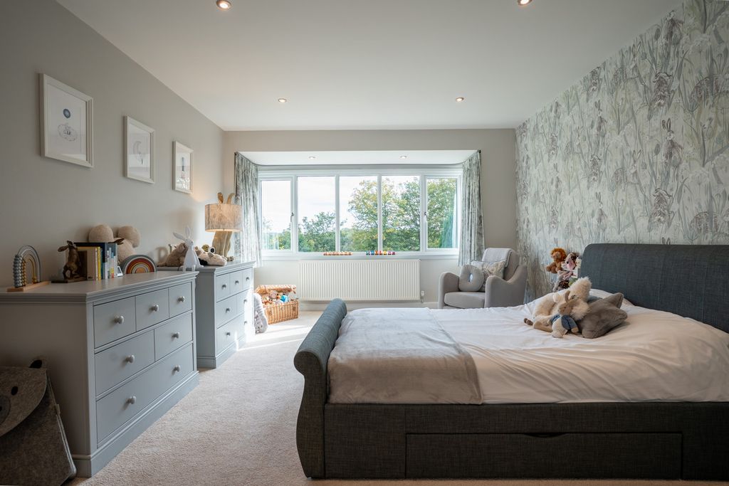 Additional image 28 of 4 bed detached house for saleElmsdale, Wolverhampton WV6