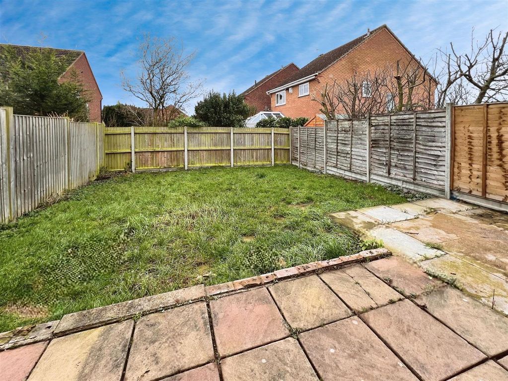 Additional image 11 of 3 bed semi-detached house for saleCannam Close, Whetstone, Leicester LE8