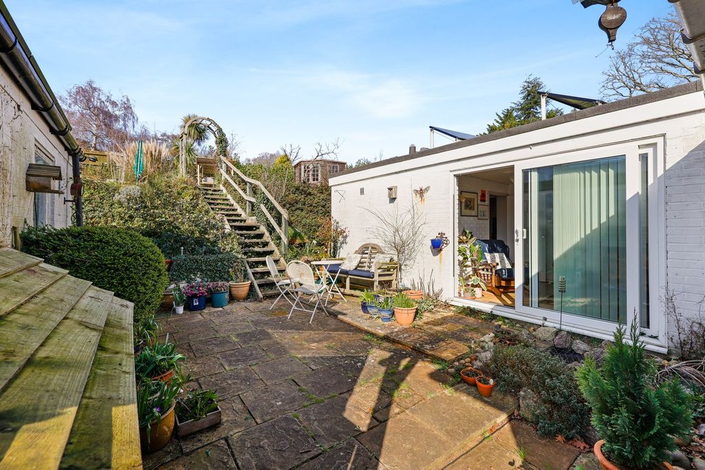 Additional image 15 of 3 bed detached bungalow for saleSandy Lane, Woodbridge IP12