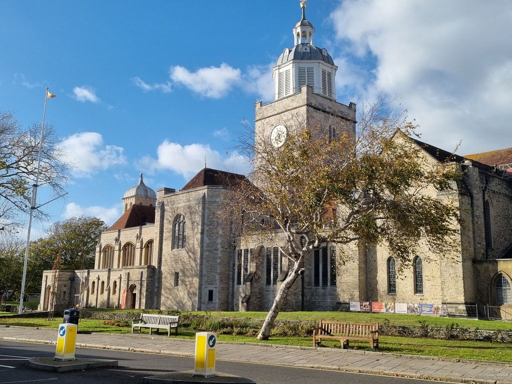 Additional image 10 of 3 bed flat for saleOld Portsmouth, Hampshire PO1