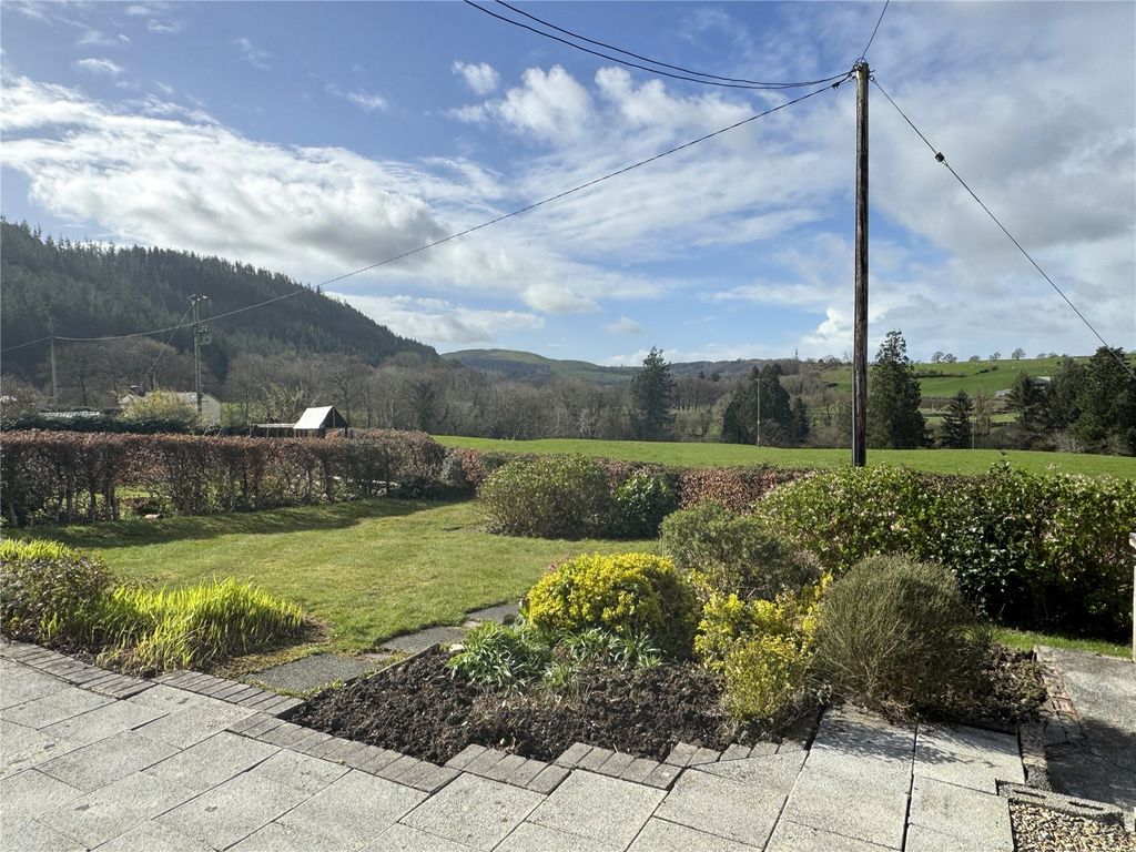 Additional image 18 of 3 bed semi-detached house for saleGwel Ystwyth, Llanafan, Aberystwyth, Ceredigion SY23