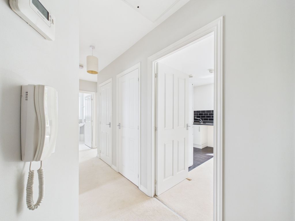 Additional image 16 of 2 bed flat for saleClittaford Road, Southway, Plymouth PL6