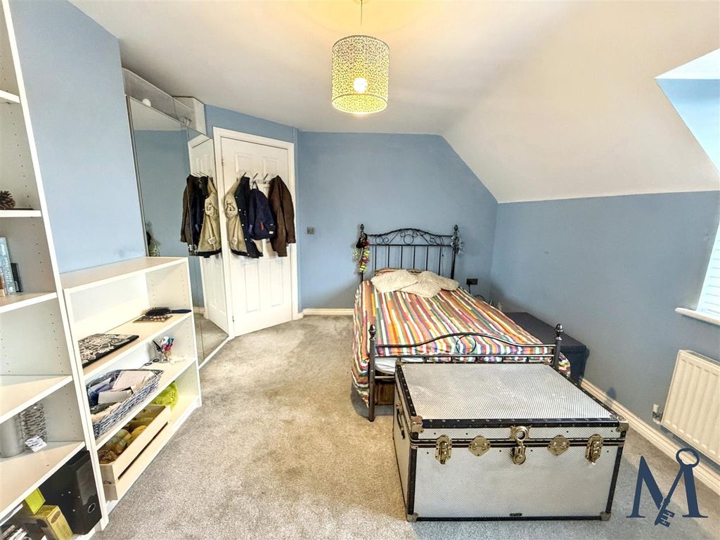 Additional image 20 of 5 bed detached house for saleClover Way, Syston, Leicester LE7