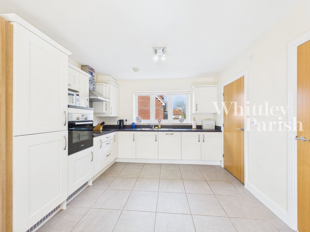 Additional image 3 of 2 bed bungalow for saleSutton Drive, Wymondham NR18