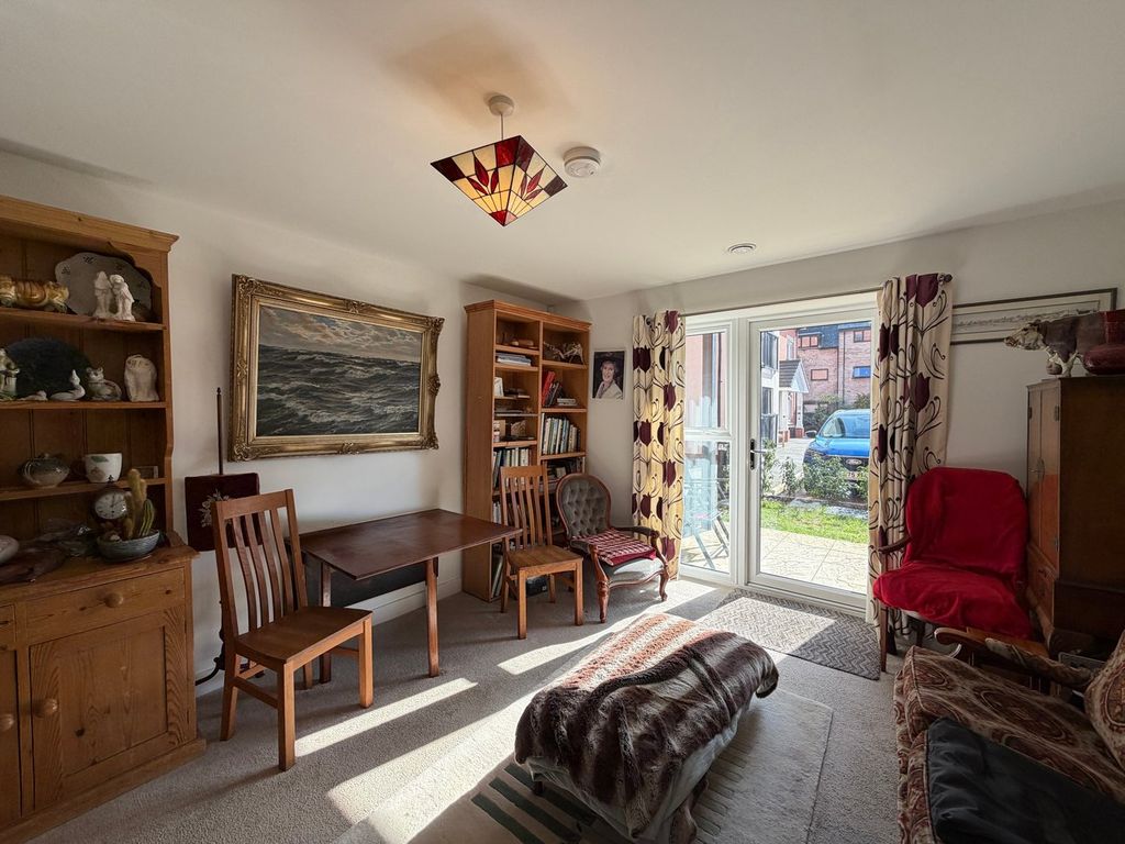 Additional image 3 of 1 bed flat for saleSquadron House, Martlesham Heath, Ipswich IP5