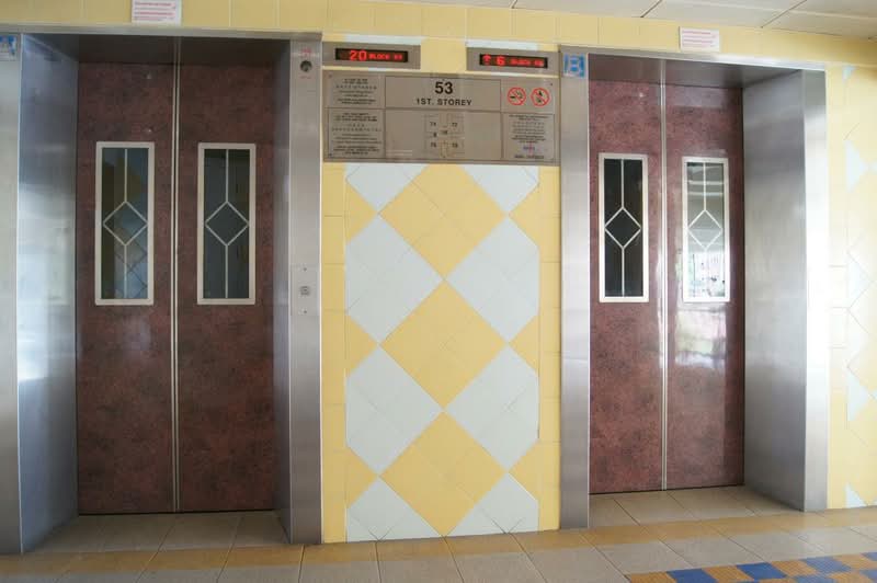 Additional image 13 of 53 Telok Blangah Drive