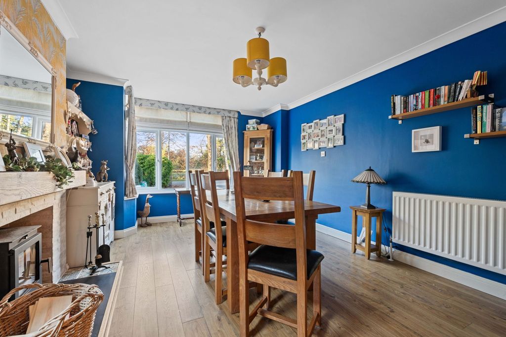 Additional image 10 of 5 bed detached house for saleHorncastle Road, Woodhall Spa LN10