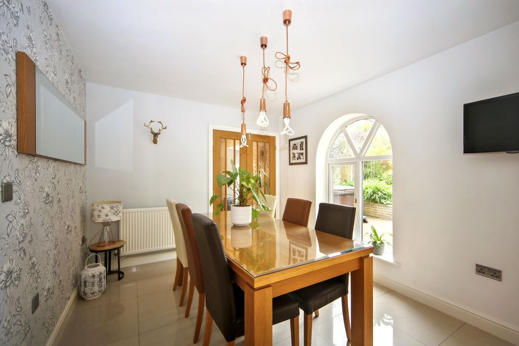 Additional image 5 of 4 bed detached house for saleBannister Way, Wigan WN3