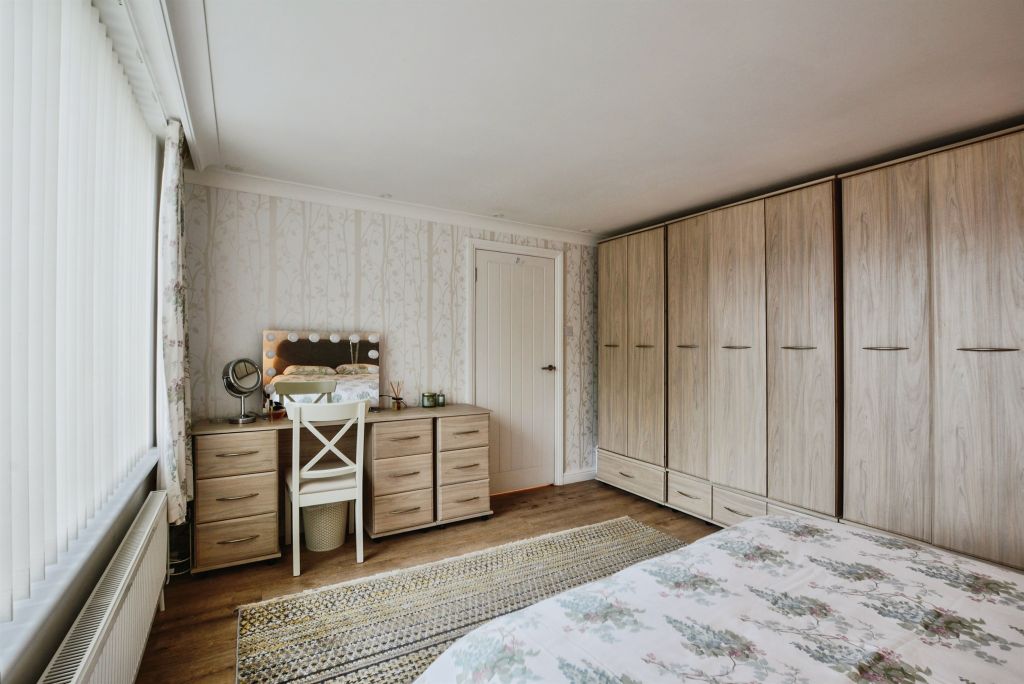 Additional image 16 of 3 bed detached bungalow for saleAlford Road, Bilsby, Alford LN13