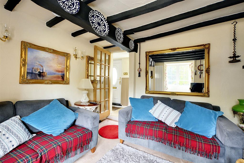 Additional image 7 of 2 bed detached house for saleBondgate, Castle Donington DE74