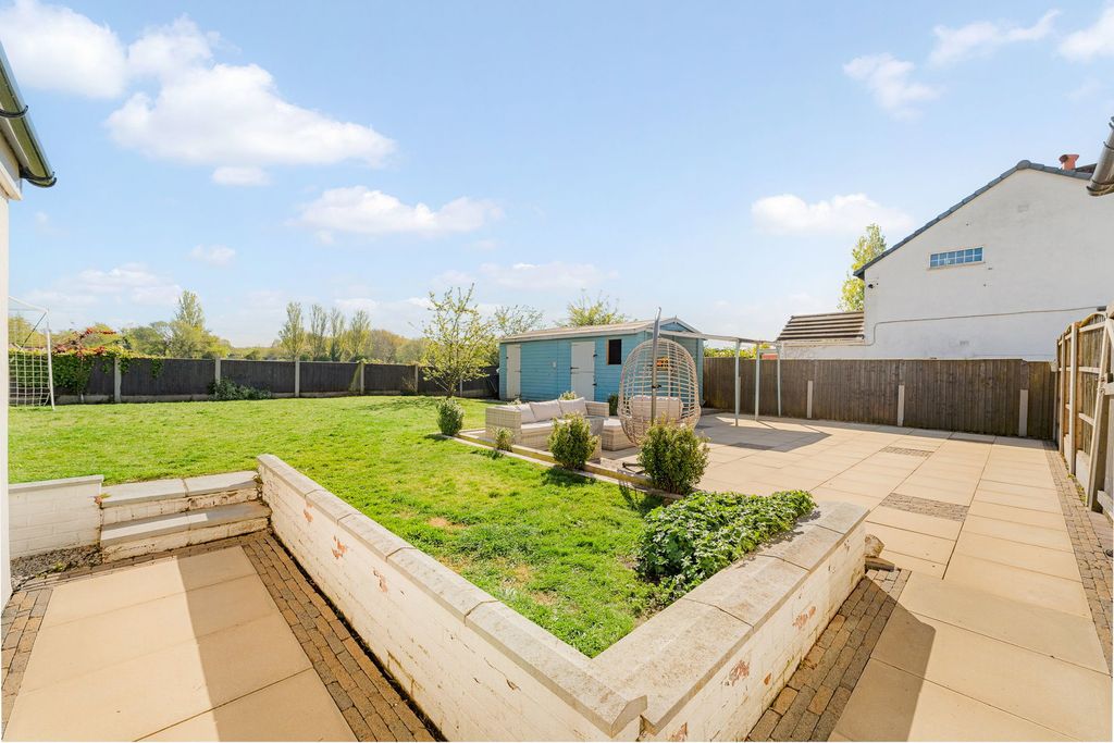 Additional image 50 of 4 bed detached house for saleChapel Lane, Cronton, Widnes WA8
