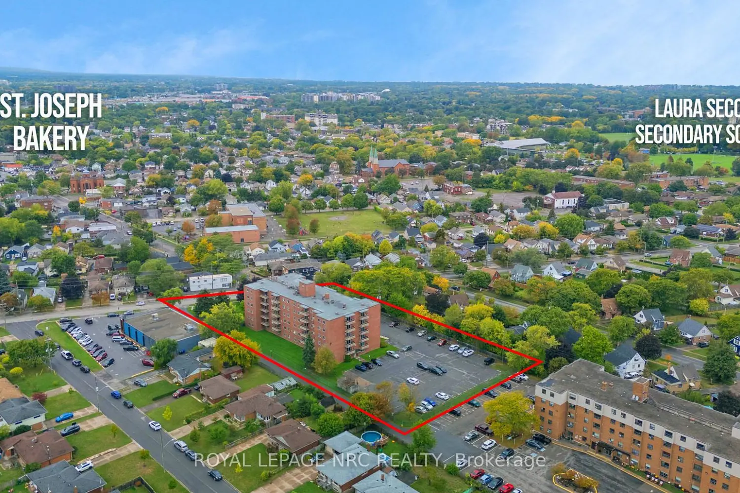 Additional image 5 of 264 Grantham Avenue 505