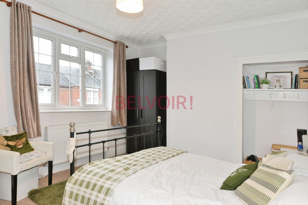 Additional image 16 of 3 bed terraced house for saleClausentum Road, Southampton SO14