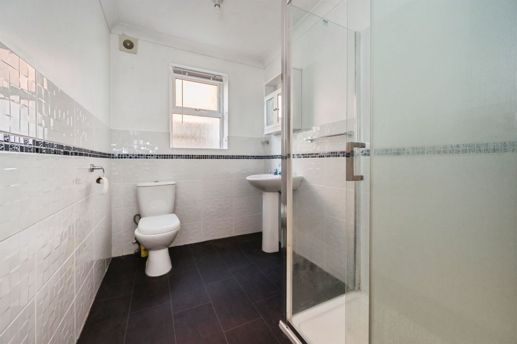 Additional image 11 of 1 bed maisonette for saleWinchester Road, Southampton SO16
