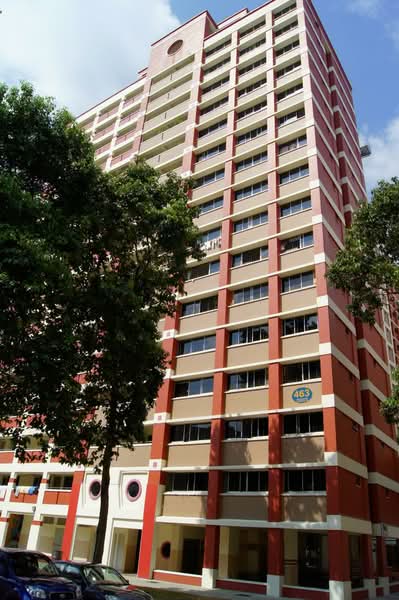 Additional image 16 of 463 Hougang Avenue 10