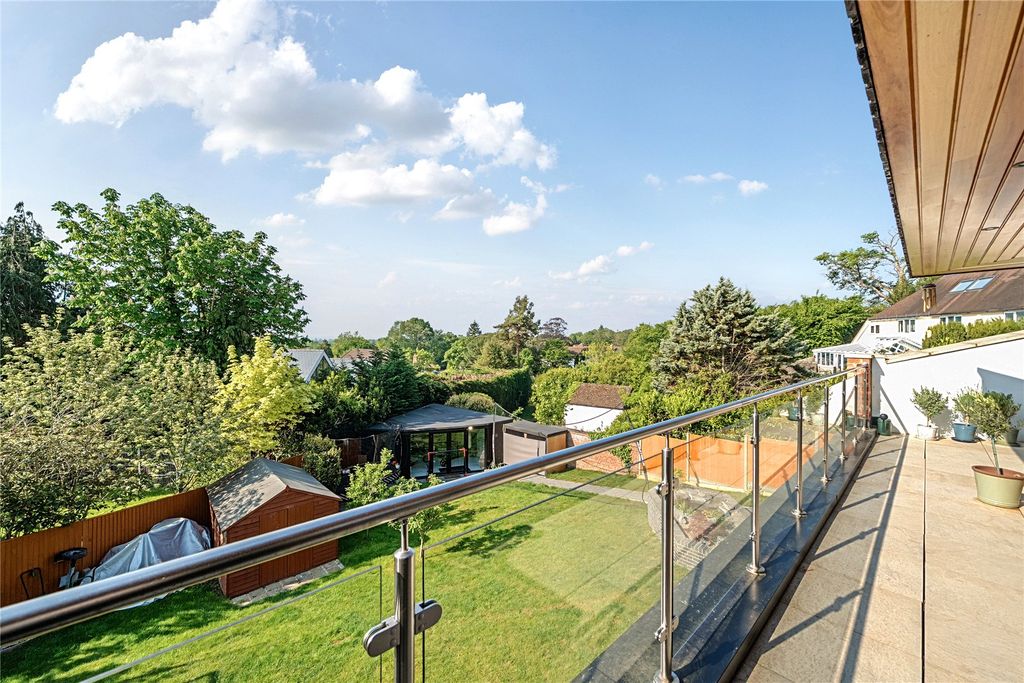 Additional image 48 of 6 bed detached house for saleHook Heath, Surrey GU22