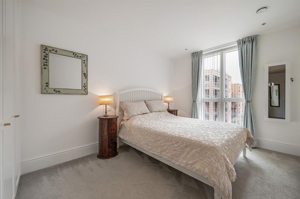 Additional image 11 of 2 bed flat for saleFellowes Rise, Winchester SO22