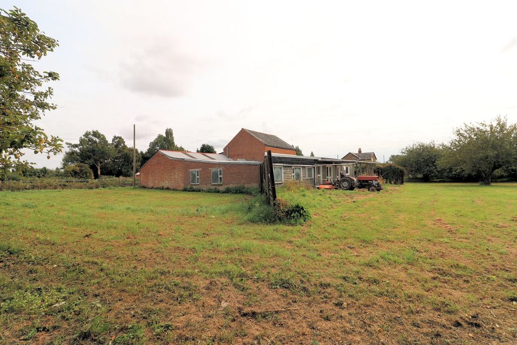 Additional image 15 of 3 bed detached house for saleRedmoor Lane, Wisbech PE14