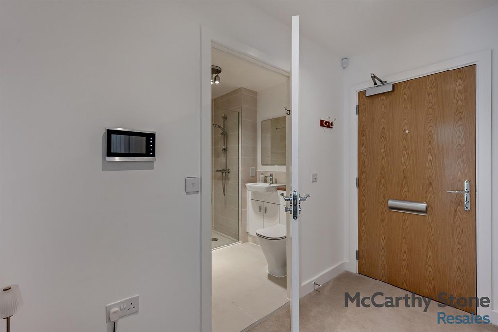Additional image 15 of 1 bed flat for saleEagle Way, Martlesham Heath IP5