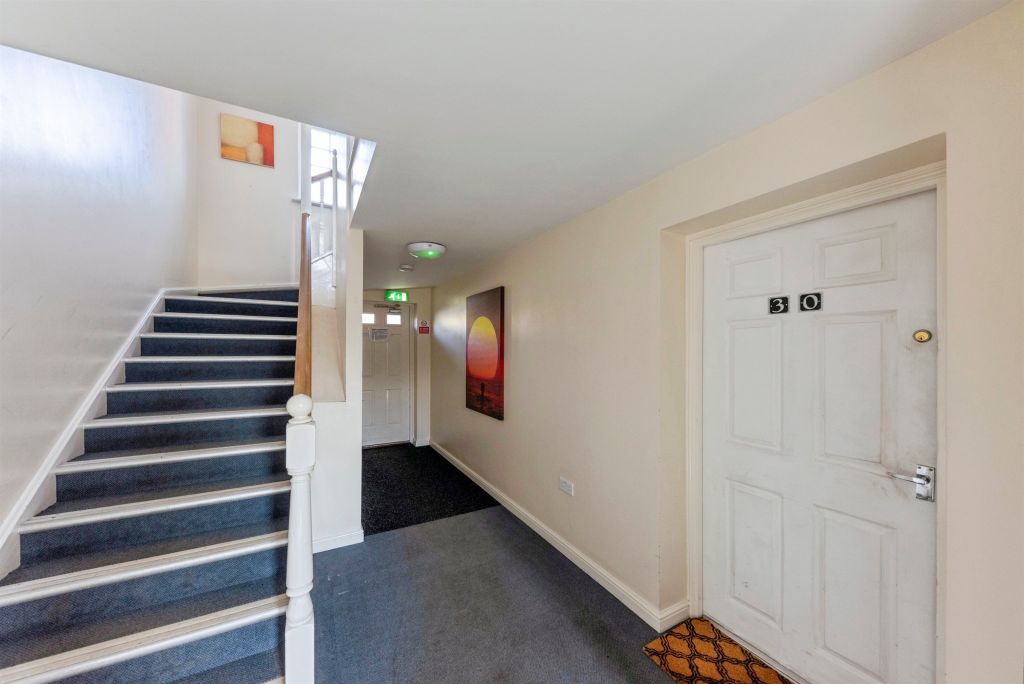 Additional image 2 of 2 bed flat for saleDexter Avenue, Grantham NG31