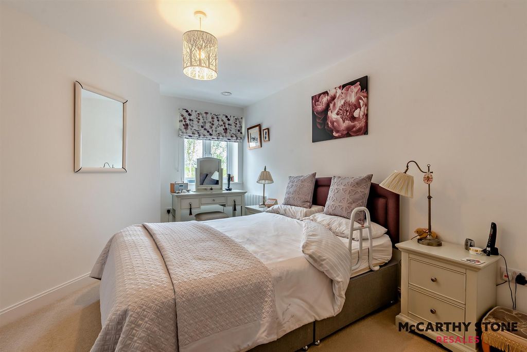 Additional image 12 of 1 bed flat for saleFarnham House, Loughborough Road, Quorn LE12