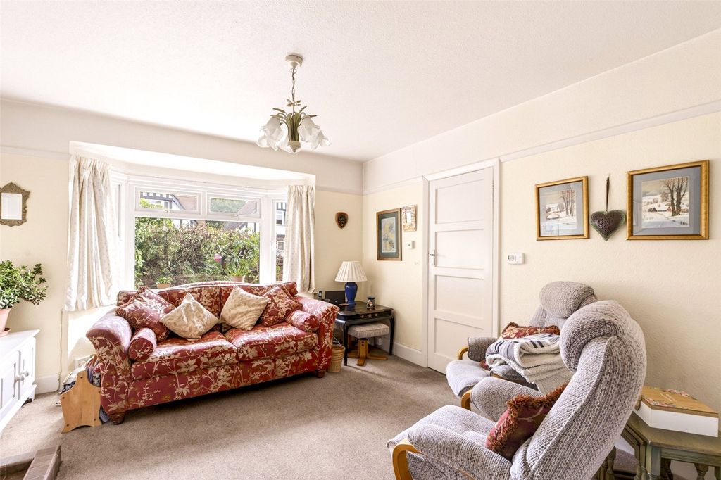 Additional image 17 of 3 bed detached house for saleHaynes Road, Worthing, West Sussex BN14