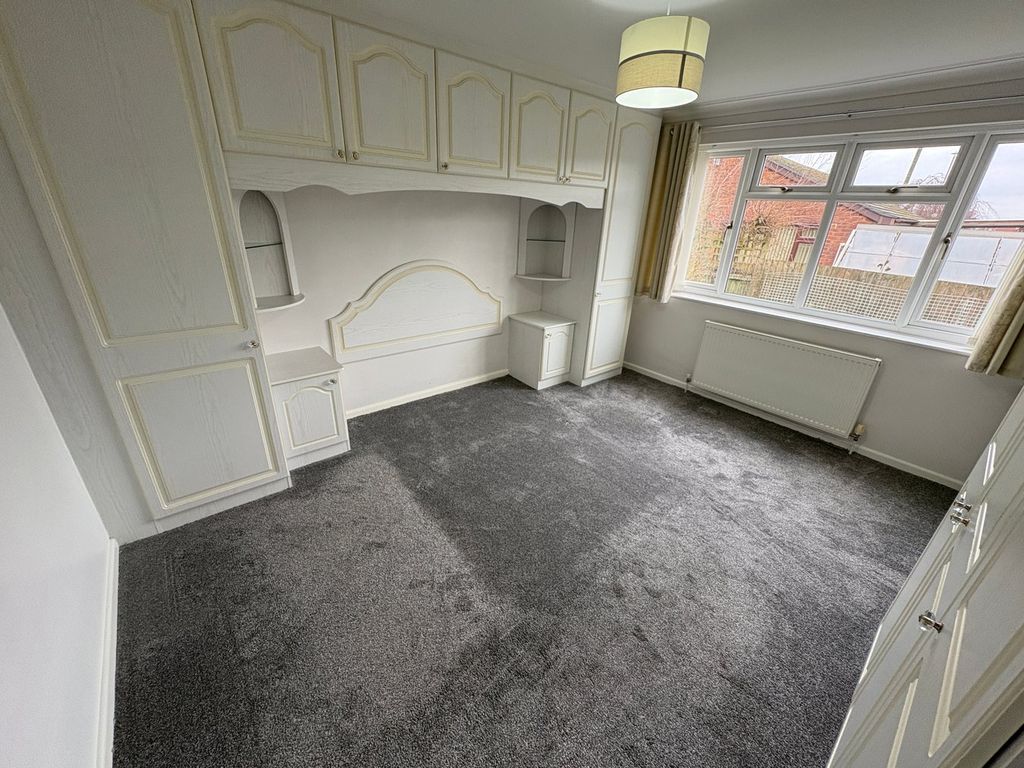 Additional image 5 of 3 bed bungalow for saleWestern Drive, Claybrooke Parva, Lutterworth LE17