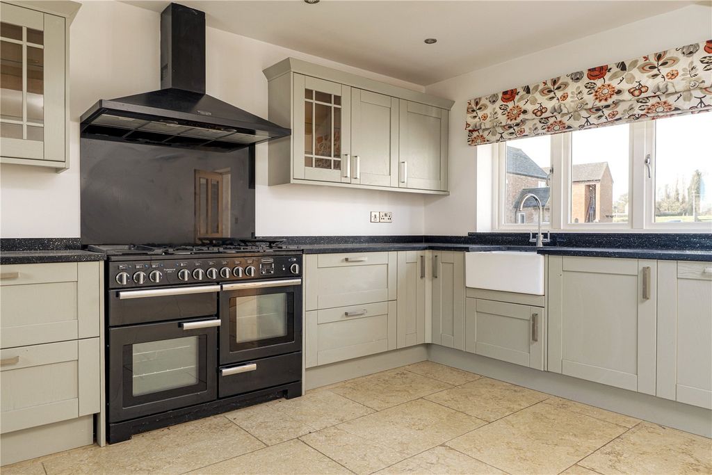 5 bed barn conversion for saleThe Martins, Coleorton, Leicestershire LE67 photo 4