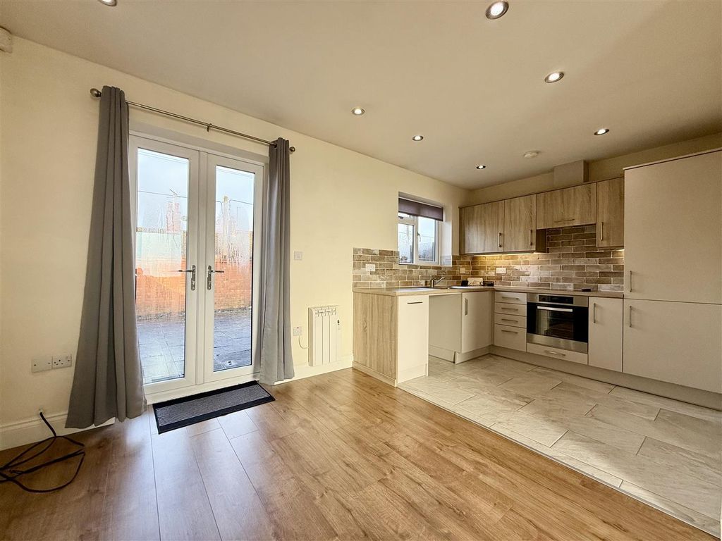 Additional image 5 of 1 bed detached bungalow for saleSt. Phillips Road, Burton-On-The-Wolds, Loughborough LE12