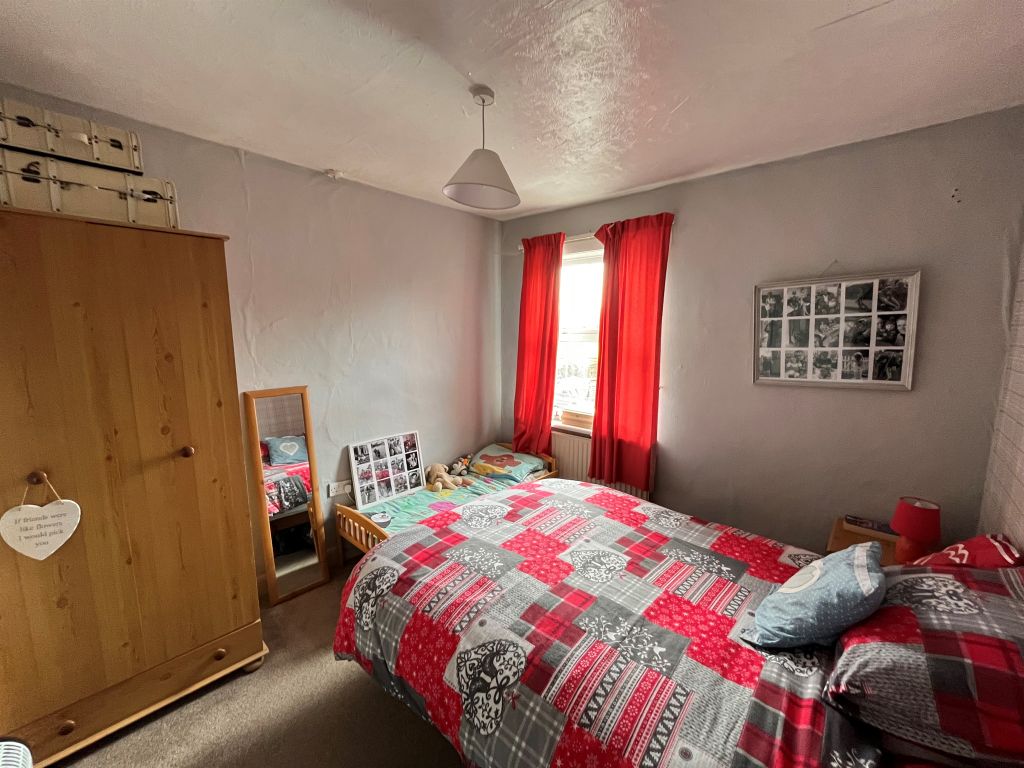 Additional image 11 of 3 bed semi-detached house for saleBourne Road, Alford LN13