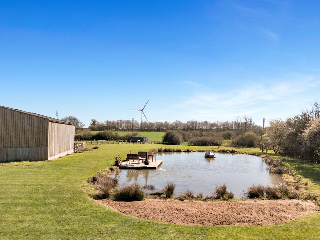 Additional image 32 of 6 bed detached house for saleGarlands Lane, Barlestone Nuneaton CV13