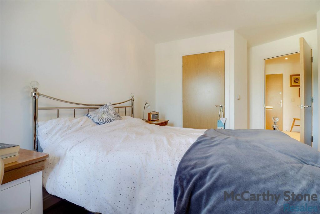 Additional image 12 of 1 bed flat for saleFarnham House, Loughborough Road, Quorn LE12