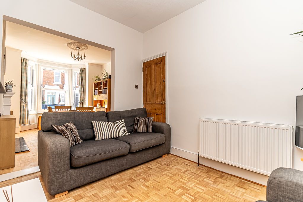 Additional image 4 of 4 bed terraced house for saleKimberley Road, Southsea PO4