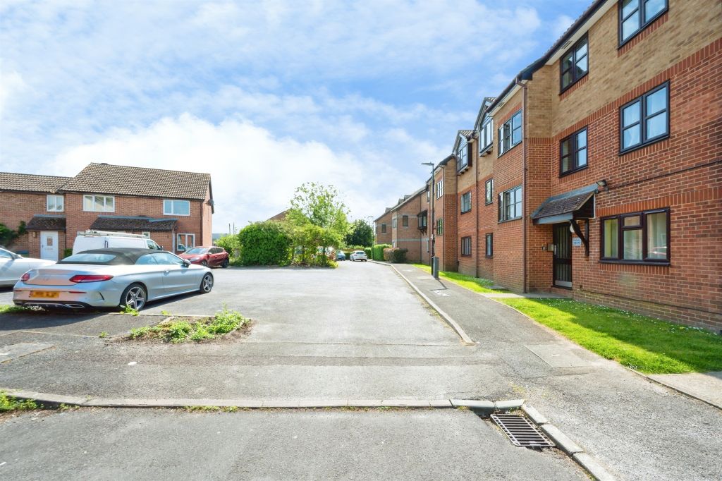 Additional image 17 of 1 bed flat for saleBrunel Road, Southampton SO15