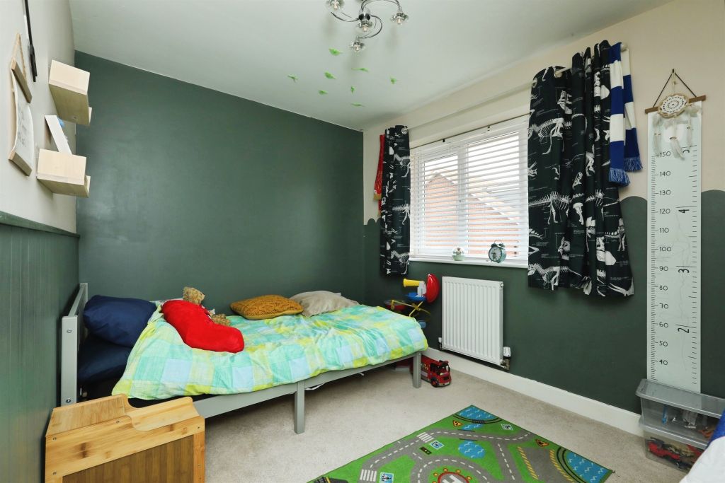 Additional image 12 of 5 bed detached house for saleBramling Cross Mews, Worksop S81
