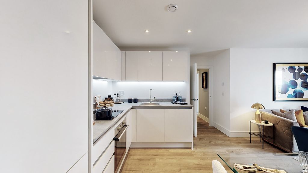 Additional image 11 of 2 bed flat for saleGranada House, Meridian Way, Southampton SO14