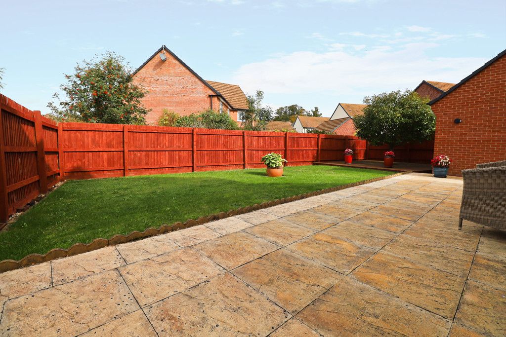 Additional image 13 of 4 bed detached house for saleLime Avenue, Sapcote, Leicestershire LE9