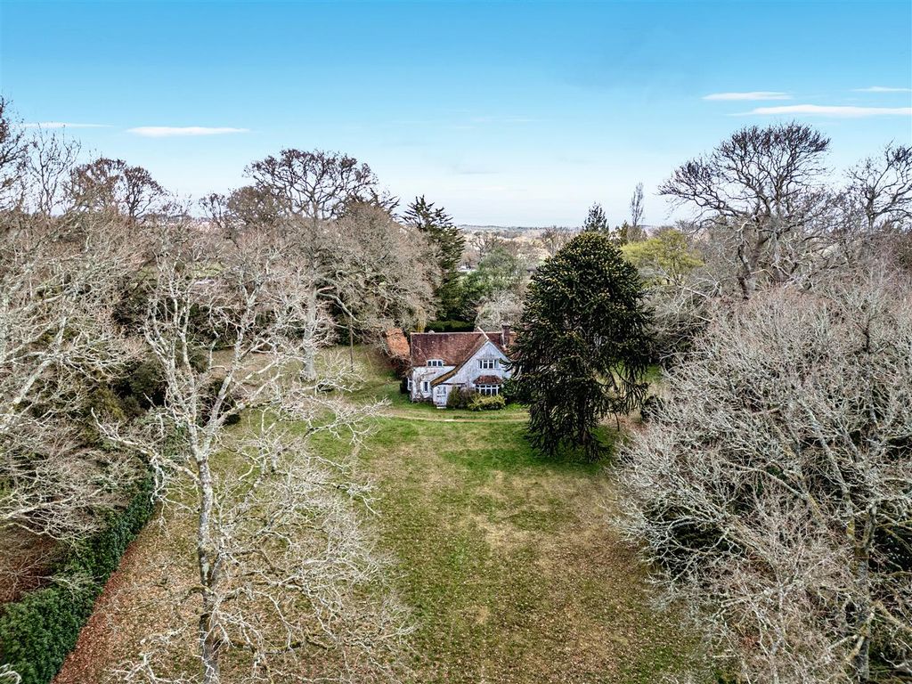 Additional image 6 of 3 bed property for saleArrowsmith Road, Wimborne BH21